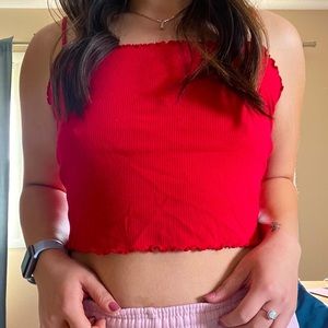 PacSun tank!